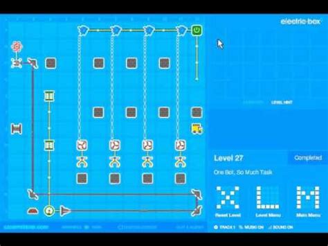 electric box 2 lv 30|Walkthrough: Levels 21 .